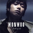 Wonwoo - Intro