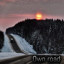 PavlikMaverick - Own Road