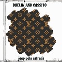 DHELIN Cassito - Jeep pela Estrada