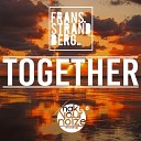 Frans Strandberg - Together We Can Extended Mix