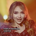 Kamila Rahimova - Kamyob