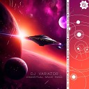 DJ Variator - Irregular Galaxy