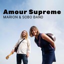Marion Sobo Band - Amour Supreme