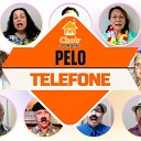Choir at Home Rafael Caldas - Pelo Telefone