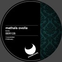 Mathais Ovella - November Extended Mix