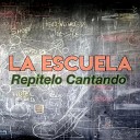 La Escuela - Repitelo Cantando Alex Silvestri Remix
