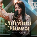 Adriana Moura Todah Covers - A Tua Palavra
