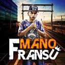 Mano Fransu feat Revolu o Mental - Frevo no Barraco