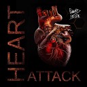 Flawed Design - Heart Attack