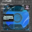 Jackers Revenge - Hands Up