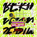 MC PRB feat dj Bos o original - Berimbau Maligno