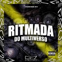 DJ TALISMA ORIGINAL MC BT - Ritmada do Multiv rso
