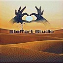Steffort Studio - Back Night Moon