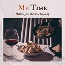 Relaxing Jazz Trio - Cooking Composure