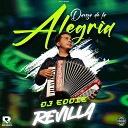 DJ EDDIE REVILLA - Danza de la Alegria