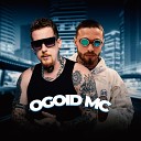 OGOID MC MB Music Studio feat DJ Rhuivo - Canta Liberdade