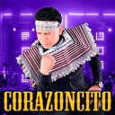 Condorcito Cazador y Los Imparables del Per - Corazoncito Live