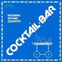 Modern Sound Quartet - Chartreuse