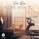 Saxl Rose - Alone with You