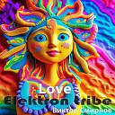 Elektron tribe Виктор Смирнов - Love Radio Edit