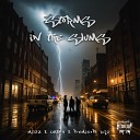 Mil3z CMX V feat Demigod YSL - Storms in the Slums