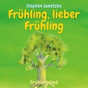 Stephen Janetzko - Fr hling lieber Fr hling Instrumental Playback mit…