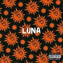 PRINCE JHOAN - Luna Remix