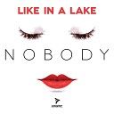 Like In a Lake - Nobody Matteo Marini G House Radio Mix
