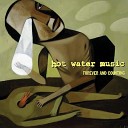 Hot Water Music - Rest Assured