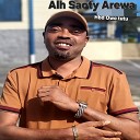 Alh Saoty Arewa - Hbd Owo Tutu