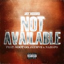 Jay Hound Sdot Go SweepersENT Jay5ive NazGPG - NOT AVAILABLE