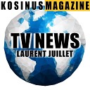 Laurent Juillet - Very Serious News