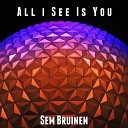 Sem Bruinen - All I See Is You