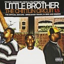Little Brother feat Yahzarah - The Beginning