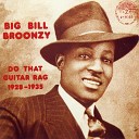 Big Bill Broonzy - C A Blues