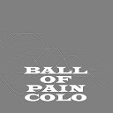 AngelD1 - Ball of Pain Color