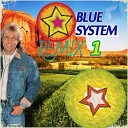 Blue System - My Bed Is Too Big  (DJ Modern Max Fast Rap Version)