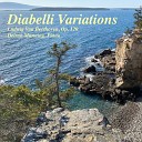 Deiran Manning - Diabelli Variations Thema Vivace