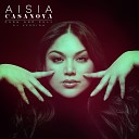Aisia Casanova - Push and Pull With 8 Bar Intro