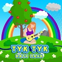 Катя Панк - Тук тук