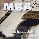 Carlinhos Brasil - Mulher Brasileira