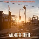 Mxrx Global Rhythm Syndicate - Walking On Sunshine