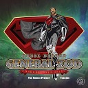The Sn ss Project feat Teasjus - General Zod 2017