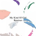 Citizens - My Kind of Girl Shibashi Remix Radio Edit