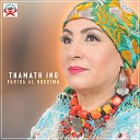 Farida Al Hoceima - Thamath Ino