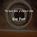 King Pneet - The Sword Battle of Chamkaur Sahib