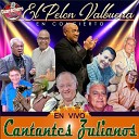 El Pelon Valbuena - La Verdugo