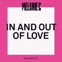Melanie C - Who I Am Acoustic