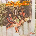 Las Venaditas - Que Triste Pita Ese Tren