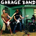 Dominique Grimaldi - Garage Band